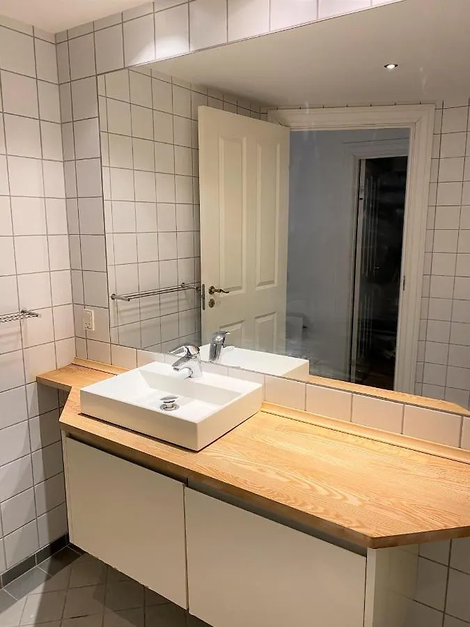 Charming Apartment In Historic City Center Copenhague Dinamarca