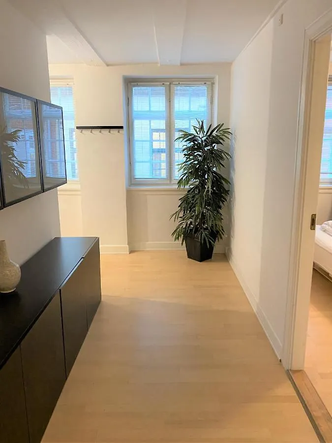 Charming Apartment In Historic City Center Copenhague 0*,  Dinamarca