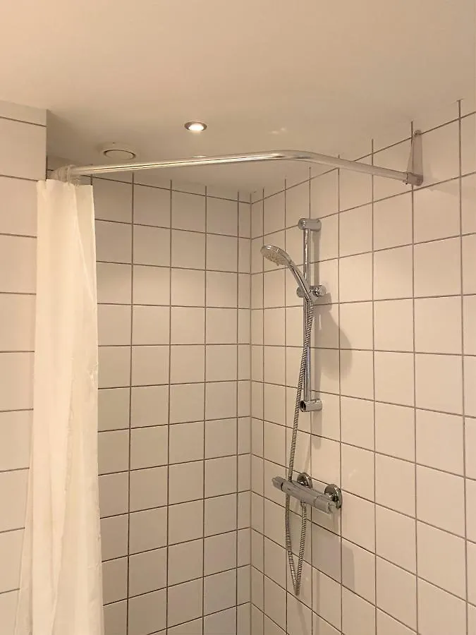 Charming Apartment In Historic City Center Copenhague