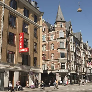 Loven Copenhague