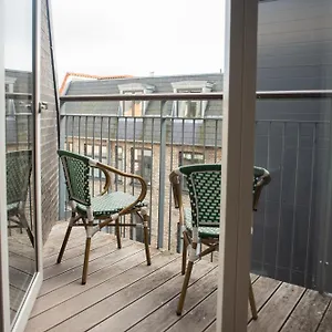 Hotell Nora, Köpenhamn